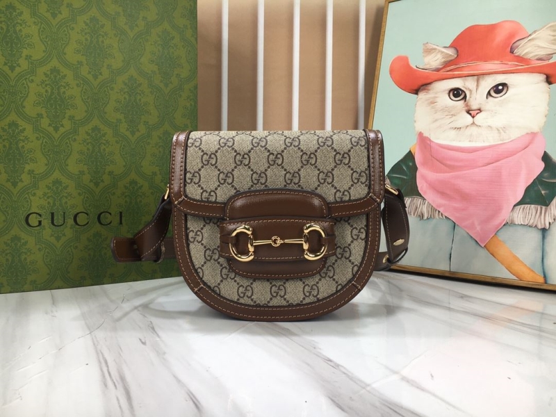 Gucci Satchel Bags